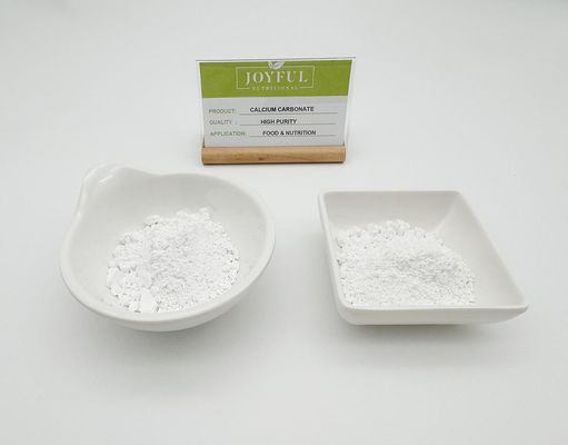 Αγορά OEM Υψηλής καθαρότητας βαριά σκόνη ανθρακικού ασβεστίου χύδην για τρόφιμα και συμπληρώματα ηλεκτρονική κατασκευή