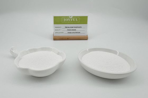 Αγορά Cas 7758-87-4 Τραϊκαλσίου TCP Φωσφορική σκόνη ασβεστίου για γάλα βρεφών ηλεκτρονική κατασκευή