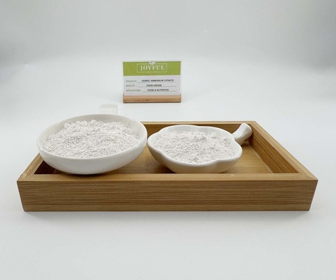 Αγορά Υδατοδιαλυτές κόκκοι σιδηρούχου αμμωνίου και σιδηρούχου αμμωνίου Cas 1185-57-5 ηλεκτρονική κατασκευή