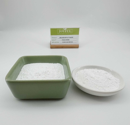 Αγορά Μικροκαψουλωμένα Bisglycinate Glycinate Magnesium Powder Granules σε χύδη ηλεκτρονική κατασκευή