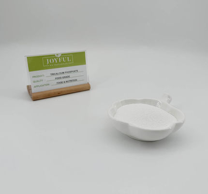 Αγορά Τροφίμων Άοσμος Τραϊκαλσίου Φωσφορικής Κόνις Πουλί Αποστράγγισης Cas 7758-87-4 ηλεκτρονική κατασκευή