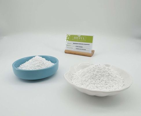 Νάτριο Δισάτριο Υδρογόνο Φωσφορικό Ανυδρογόνο Εμουλκωτικό Λευκή σκόνη