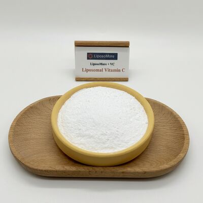 LiposoMore® Λιποσωμική Βιταμίνη C: Το χρυσό πρότυπο στην παροχή θρεπτικών ουσιών υψηλής απορρόφησης